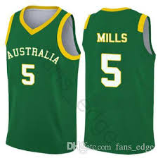 We specialise in basketball and we are currently proud. 2021 2019 World Cup Team Australia Basketball Jerseys 34 Jock Landale 4 Chris Goulding 55 Mitch Creek 2 Nathan Sobey 25 Simmons Shirt From Fans Edge 12 34 Dhgate Com