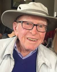 Obituary for Ellery J. Bresnahan