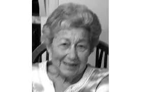 CECILIA PARIS Obituary (1923