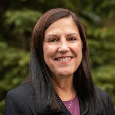 Remembering Nancy McGuire