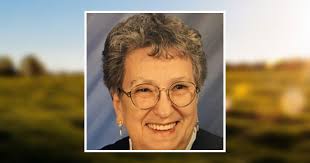 Thelma "Betty" Brown Obituary May 10, 2018