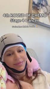 Round 4 of Chemo is completed💪 I'm very very tired but so grateful and had  a good day❤️‍🩹 I love you all so much!! Thank you for your continued love,  support, prayers and gofundme donations 🙏 #cancer ...