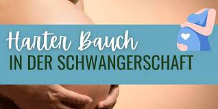 Harter Bauch In Der Schwangerschaft Das Konnte Die Ursache Sein All About Baby Blog
