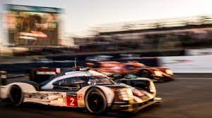Départ 24 heures du mans. Porsche Remporte Les 24 Heures Du Mans 2016 24h Lemans Com