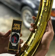 Cat spot rim lagi.seperti dalam entry yang lepas kami ada bagi counsel macam mana nak felid sendiri climb edge kereta korang. Cara Cara Guna Royal Chrome 8 Rim Motor 4 Rim Kereta