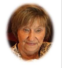 Edith MIKOLAJCZAK Obituary (2020)