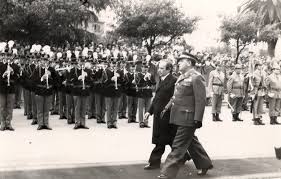 Ho incontrato il generale carlo alberto dalla chiesa a palermo, il sabato 7 agosto. Carlo Alberto Dalla Chiesa Wikiwand