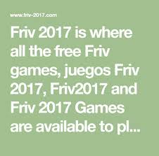 Juegos de friv, juegos friv, friv, friv 2020 multijugador y mucho más. Juegos Friv 2017 Para Ninos Y Ninas