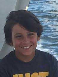 Lafayette boy killed returning from vacation