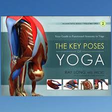 The Key Poses Of Hatha Yoga Vol 2 Ray Long Bandha Yoga Yoga Books Yoga Anatomy Teach Yoga Online