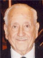 Joseph Loria Obituary (2014)