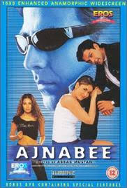 Download ajnabee (2001) dvdrip, torrent download ajnabee (2001) dvdrip. Ajnabee 2001 Watch Full Movie Free Online Hindimovies To