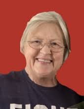 Obituary information for Beverly Kay Barnes Graves