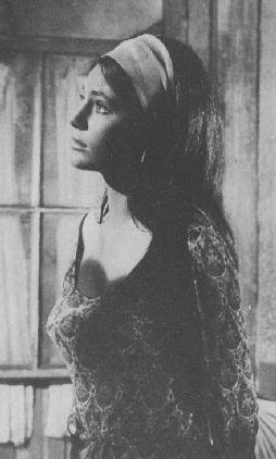 Jacqueline Bisset: The Cape Town Affair