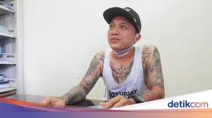 See more ideas about kiryu, yakuza tattoo, dragon tattoo designs. Tentang Hoho Kades Yang Viral Gegara Tubuh Bertato Bak Yakuza