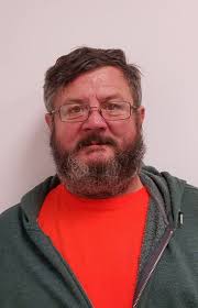 Sex Offender Registry