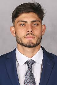 Austin Pendergrass's Instagram, Twitter & Facebook