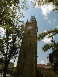 Turnul, construit din piatra masiva, a fost ridicat pentru a marca victoria de la ialomita (1442) impotriva otomanilor. Turnul Ètefan Panorama A 360 Picture Of Stephen S Tower Baia Mare Tripadvisor