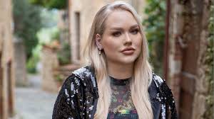 Influential youtuber nikkie de jager sits down with ellen. Nikkie Seems To Confirm With A Slip Of The Tongue In Widm To Be De Mol World Today News