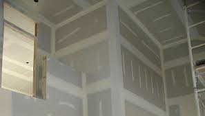 Finishing drywall, plaster as a (video). Drywall Vs Plaster What S Best Plastering Blog