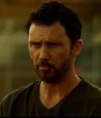 Michael Westen : r/dresdenfiles