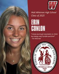 Walt Whitman High School students visiting CW Post to utilize the mock  White House located