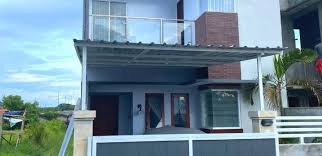 Desain rumah sederhana 6×12 adalah salah satu tipe yang banyak dikembangkan developer perumahan. Materi Tentang Prospek Perumahan Minimalis Presentasi Program Rumah Oke