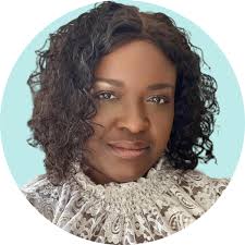 Being a leader in technology: A woman leader's perspective