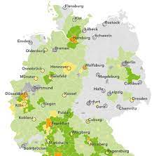 Ich (du hast, du hast, du hast, du hast) ich will dich nie. Deutschland So Unterschiedlich Sind Die Lebensverhaltnisse Welt