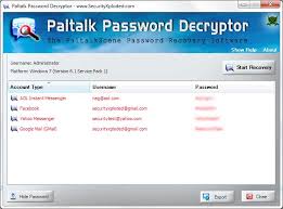 Chat and meet new people. Paltalk Password Decryptor Free Tool To Recover Lost Or Forgotten Password From Paltalk Paltalkscene Messenger Www Securityxploded Com