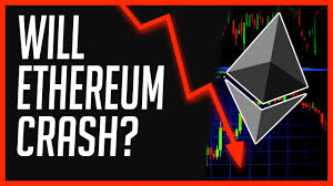 I'm talking about a bitcoin crash. Will Ethereum Crash Eth Cme Futures Price Predictions 2021 Youtube