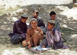 Alle artikel und videos zu: Zwischen Hoffnung Und Ungewissheit Bildung In Afghanistan Abasha