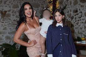 Video: hija mayor de Andrea Valdiri heredó el talento del baile