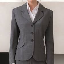 Maybe you would like to learn more about one of these? Veste Femme 3 Boutons Col Rond Pour Un Look Impeccable