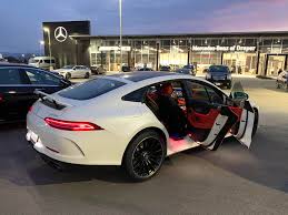Price dropped by $1,400 | previous price was $110,900 on 11th july 2021. 2020 Mercedes Amg Gt 53 4 Door Coupe Mercedes Benz