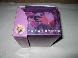Check spelling or type a new query. Anime Little Busters Ecstasy Saya Sasami Double Deck Box Case Yugioh Tcg 334209572