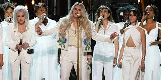 A brief timeline of the time's up movement. Grammys 2018 Time S Up Movement Takes Center Stage Cbs New York