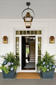 Exterior Lighting Charming Outdoor Lanterns The Inspired Room