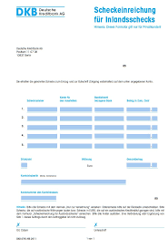 Alle standorte der dkb bank filialen. Dkb Check Online To Redeem Is This Possible
