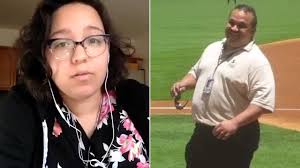 Coronavirus: Dynamo security guard's daughter wants people to wake up to  seriousness of COVID-19