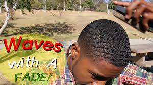 Today we got 360 waves haircut tutorial bald taper with waves. How To Get Waves With A Bald Fade 360waveprocess Half Scalp Youtube
