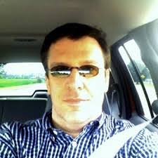 John Parramore's Instagram, Twitter & Facebook