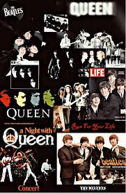 Pin by alyssa carroll on ️the four. Free Download Queen X The Beatles Wallpaper Queen Queenband Thebeatles Band 2337x3589 For Your Desktop Mobile Tablet Explore 42 Band Aesthetic Wallpaper Band Aesthetic Wallpaper Wallpaper Band Band Wallpapers