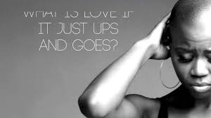 V Bozeman What Is Love Lyric Video Youtube