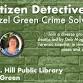 Citizen Detectives: Hazel Green Crime Solvers event image