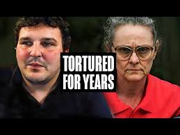 Growing Up With Britains Most Sadistic Mother