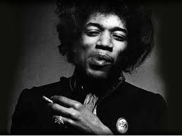 Jimi Hendrix, 70 anos: confira playlist comentada pela redação