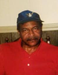 Bobby Alexander Marshall