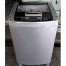 Bahkan tular di media sosial apabila ramai para gadis ingin mendapatkan. Mesin Basuh Lg Inverter 10 Kg Terpakai Kitchen Appliances On Carousell