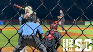 @PrepBaseball_SC's video Tweet